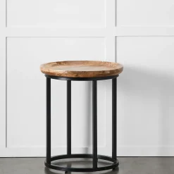 Provincial Home Living Side Tables>Kingston Side Table