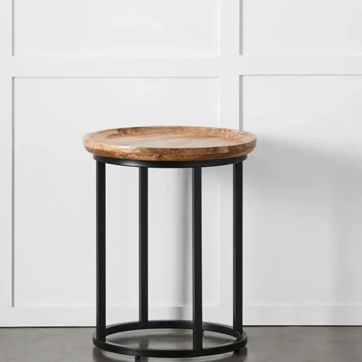 Provincial Home Living Side Tables>Kingston Side Table