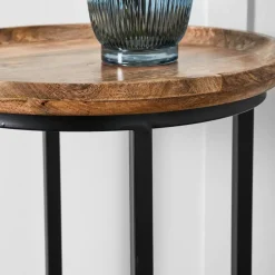 Provincial Home Living Side Tables></noscript>Kingston Side Table