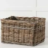 Provincial Home Living Baskets + Hampers>Kubu Basket L