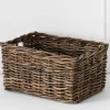 Provincial Home Living Baskets + Hampers>Kubu Basket M