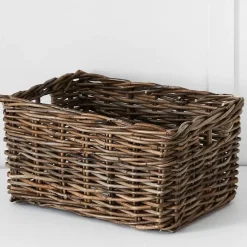 Provincial Home Living Baskets + Hampers>Kubu Basket M