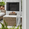 Provincial Home Living Outdoor Lounging>Kubu Bench