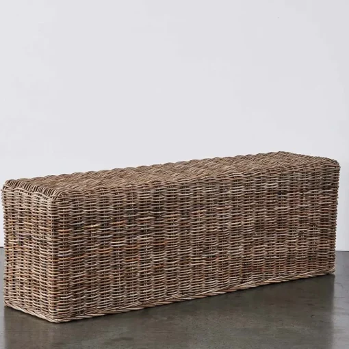 Provincial Home Living Outdoor Lounging>Kubu Bench