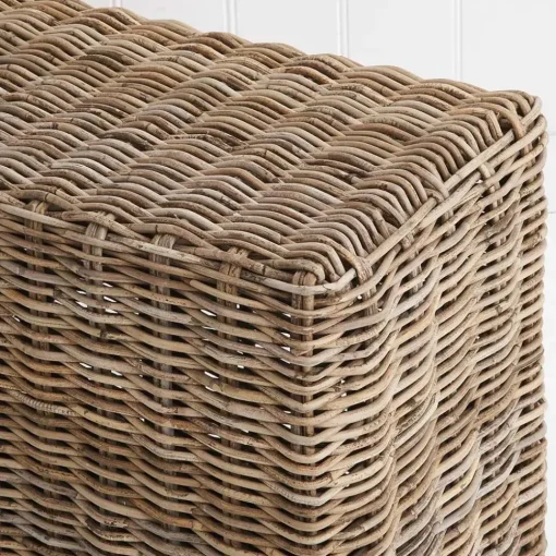 Provincial Home Living Outdoor Lounging>Kubu Bench