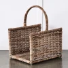 Provincial Home Living Baskets + Hampers>Kubu Log Basket