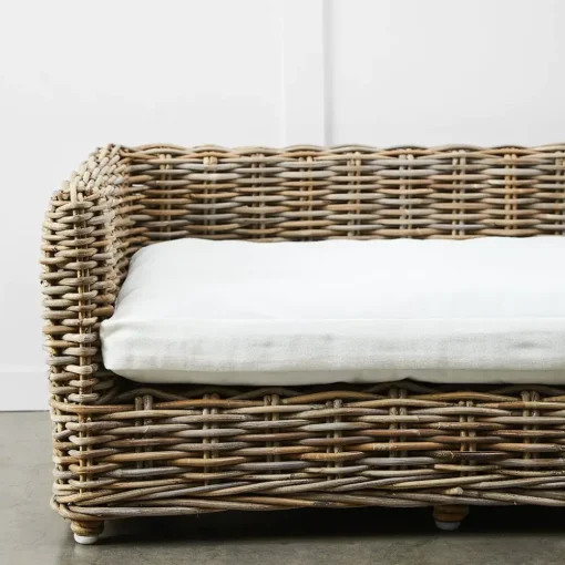 Provincial Home Living Decorative Accents | Baskets + Hampers>Kubu Pet Bed