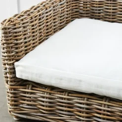 Provincial Home Living Decorative Accents | Baskets + Hampers></noscript>Kubu Pet Bed