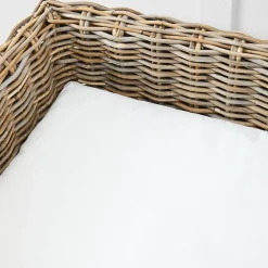 Provincial Home Living Decorative Accents | Baskets + Hampers></noscript>Kubu Pet Bed