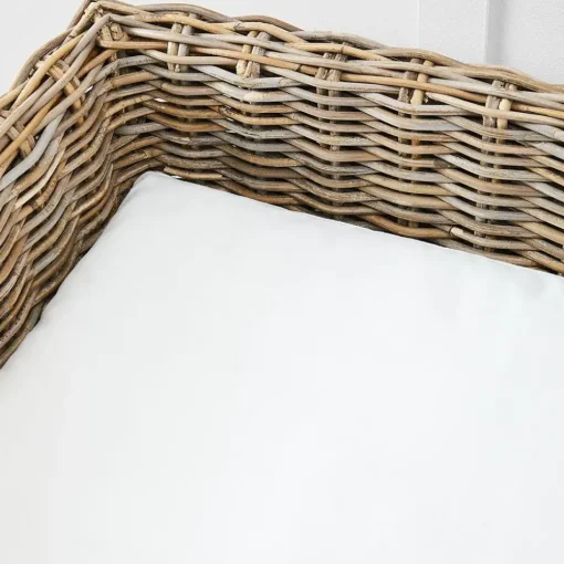Provincial Home Living Decorative Accents | Baskets + Hampers>Kubu Pet Bed