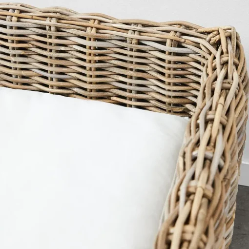 Provincial Home Living Decorative Accents | Baskets + Hampers>Kubu Pet Bed