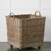 Provincial Home Living Baskets + Hampers>Kubu Scoot Basket