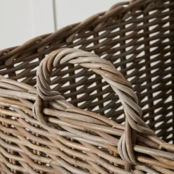 Provincial Home Living Baskets + Hampers>Kubu Scoot Basket