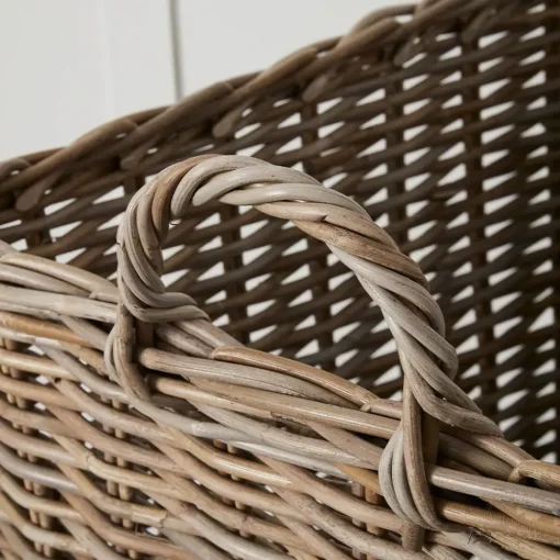 Provincial Home Living Baskets + Hampers>Kubu Scoot Basket