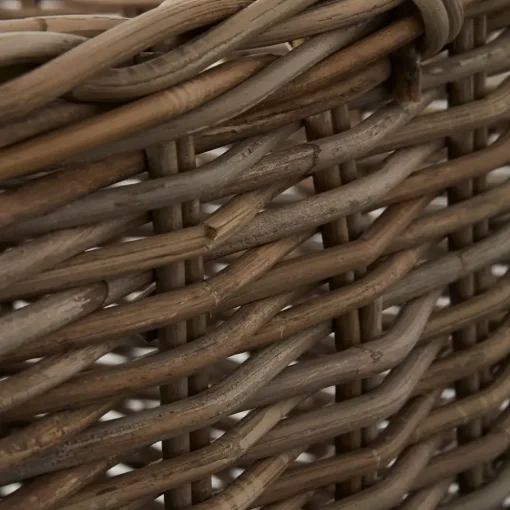 Provincial Home Living Baskets + Hampers>Kubu Scoot Basket