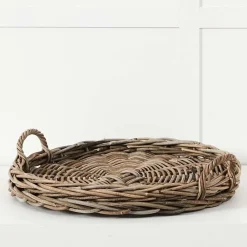 Provincial Home Living Decorative Accents>Kubu Tray