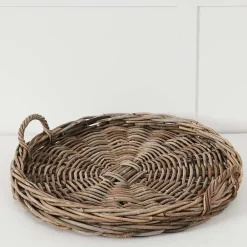 Provincial Home Living Decorative Accents></noscript>Kubu Tray