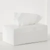 Provincial Home Living Bath Accessories>La Salle Tissue Box