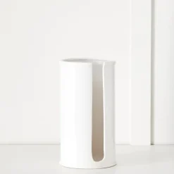 Provincial Home Living Bath Accessories>La Salle Toilet Roll Holder