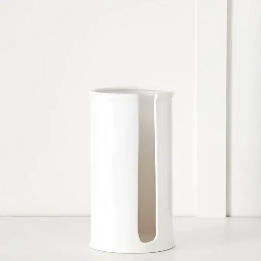 Provincial Home Living Bath Accessories>La Salle Toilet Roll Holder