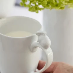 Provincial Home Living Mugs And Cups>Lapin Mug