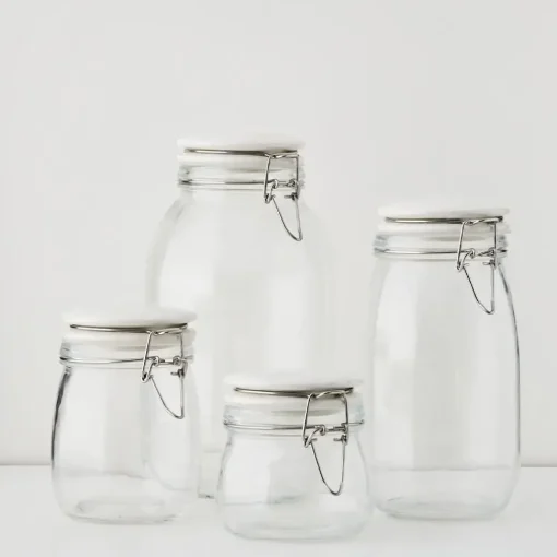 Provincial Home Living Storage>Larder Jar L