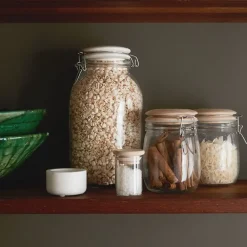Provincial Home Living Storage>Larder Jar XL