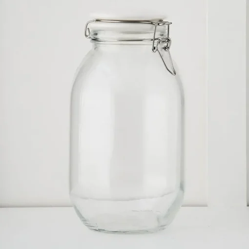 Provincial Home Living Storage>Larder Jar XL