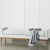 Provincial Home Living Ottomans + Benches>Lars Bench