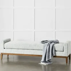 Provincial Home Living Ottomans + Benches>Lars Bench