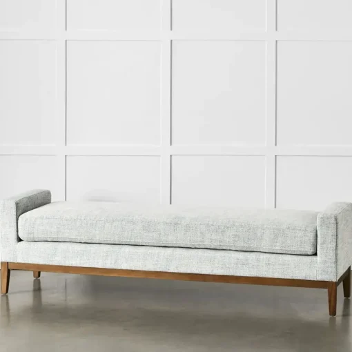 Provincial Home Living Ottomans + Benches>Lars Bench