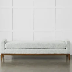 Provincial Home Living Ottomans + Benches></noscript>Lars Bench