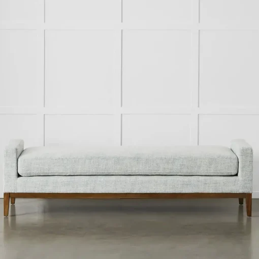 Provincial Home Living Ottomans + Benches>Lars Bench