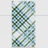 Provincial Home Living Napery>Lattice Dinner Serviettes 30 Pk