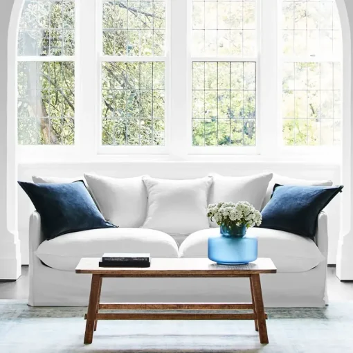 Provincial Home Living Coffee Tables>Lawson Coffee Table
