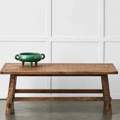 Provincial Home Living Coffee Tables>Lawson Coffee Table