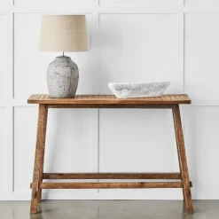 Provincial Home Living Console + Sofa Tables>Lawson Console