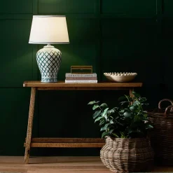 Provincial Home Living Console + Sofa Tables>Lawson Console