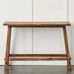Provincial Home Living Console + Sofa Tables></noscript>Lawson Console