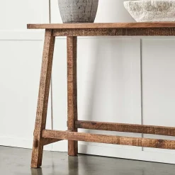 Provincial Home Living Console + Sofa Tables></noscript>Lawson Console