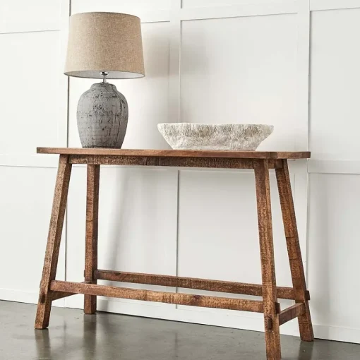 Provincial Home Living Console + Sofa Tables>Lawson Console