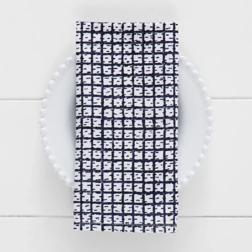 Provincial Home Living Napery>Lena Napkin