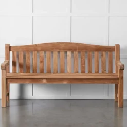 Provincial Home Living Outdoor Lounging | Benches>Leonardo Bench