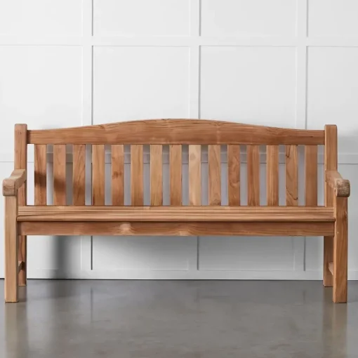 Provincial Home Living Outdoor Lounging | Benches>Leonardo Bench