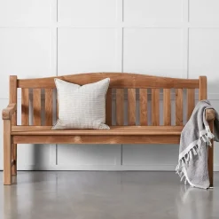 Provincial Home Living Outdoor Lounging | Benches></noscript>Leonardo Bench