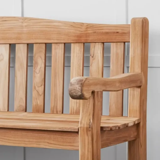 Provincial Home Living Outdoor Lounging | Benches>Leonardo Bench