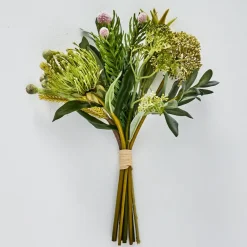 Provincial Home Living Flowers + Greenery | Flowers + Greenery>Leucadendron Flower Bunch