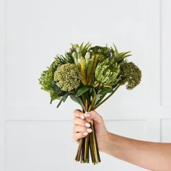 Provincial Home Living Flowers + Greenery | Flowers + Greenery>Leucadendron Flower Bunch