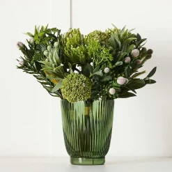 Provincial Home Living Flowers + Greenery | Flowers + Greenery></noscript>Leucadendron Flower Bunch