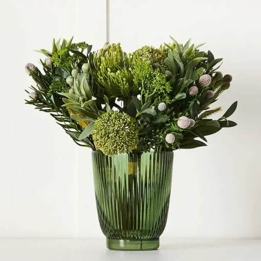 Provincial Home Living Flowers + Greenery | Flowers + Greenery>Leucadendron Flower Bunch